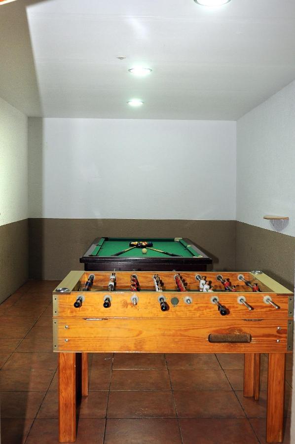 Casa De La Hiedra Soria Villa Bagian luar foto